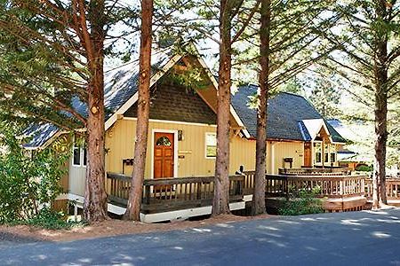 Mountain Retreat Resort Arnold Esterno foto