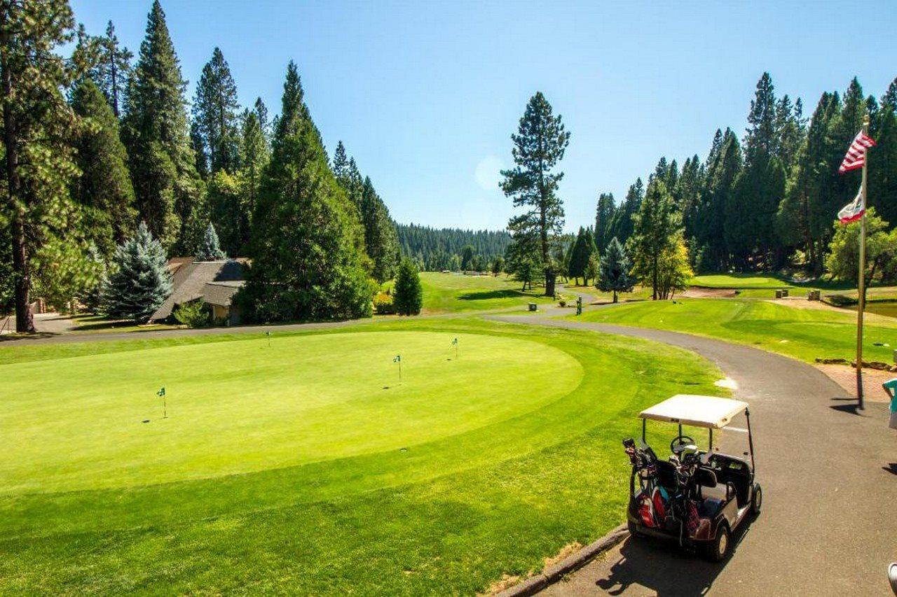 Mountain Retreat Resort Arnold Esterno foto