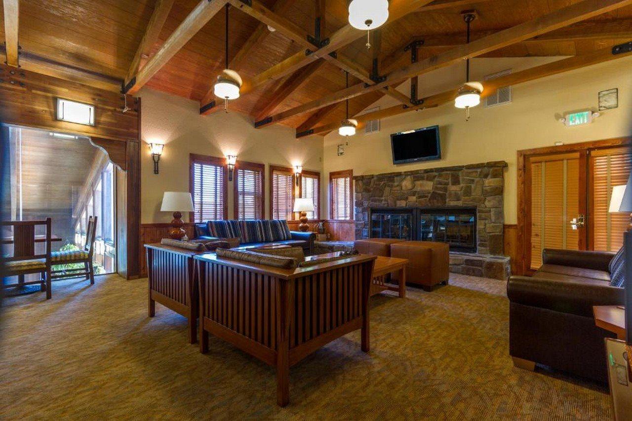 Mountain Retreat Resort Arnold Esterno foto