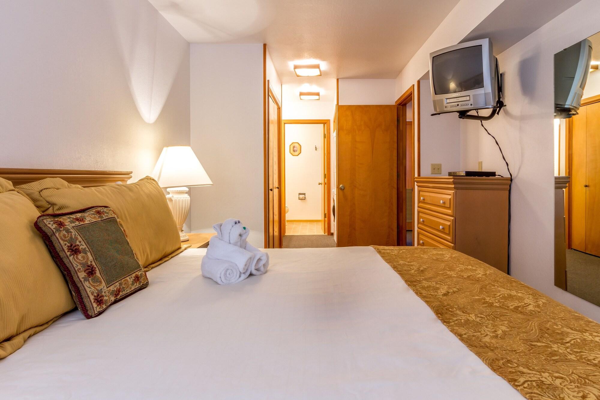 Mountain Retreat Resort Arnold Esterno foto