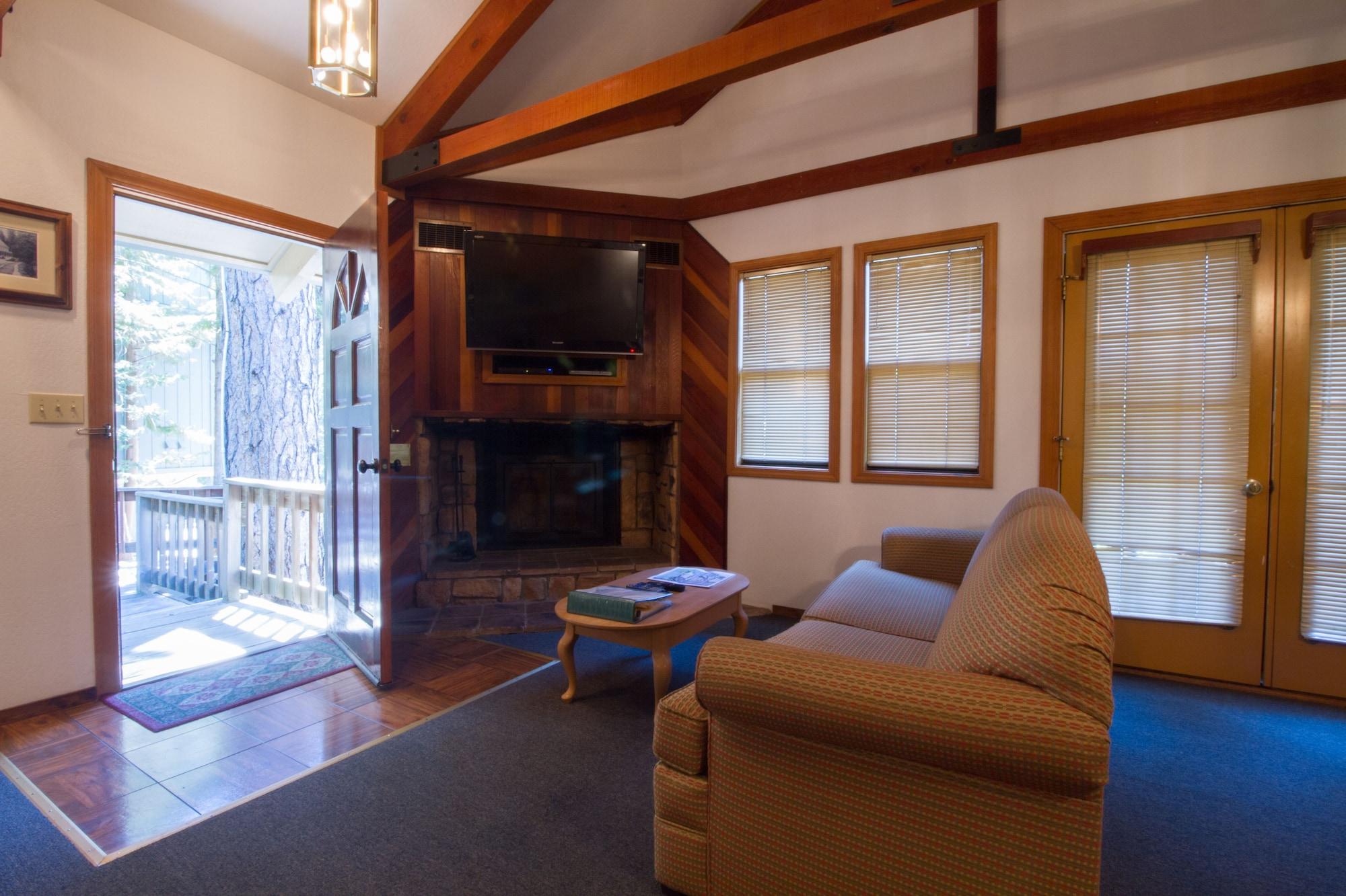 Mountain Retreat Resort Arnold Esterno foto