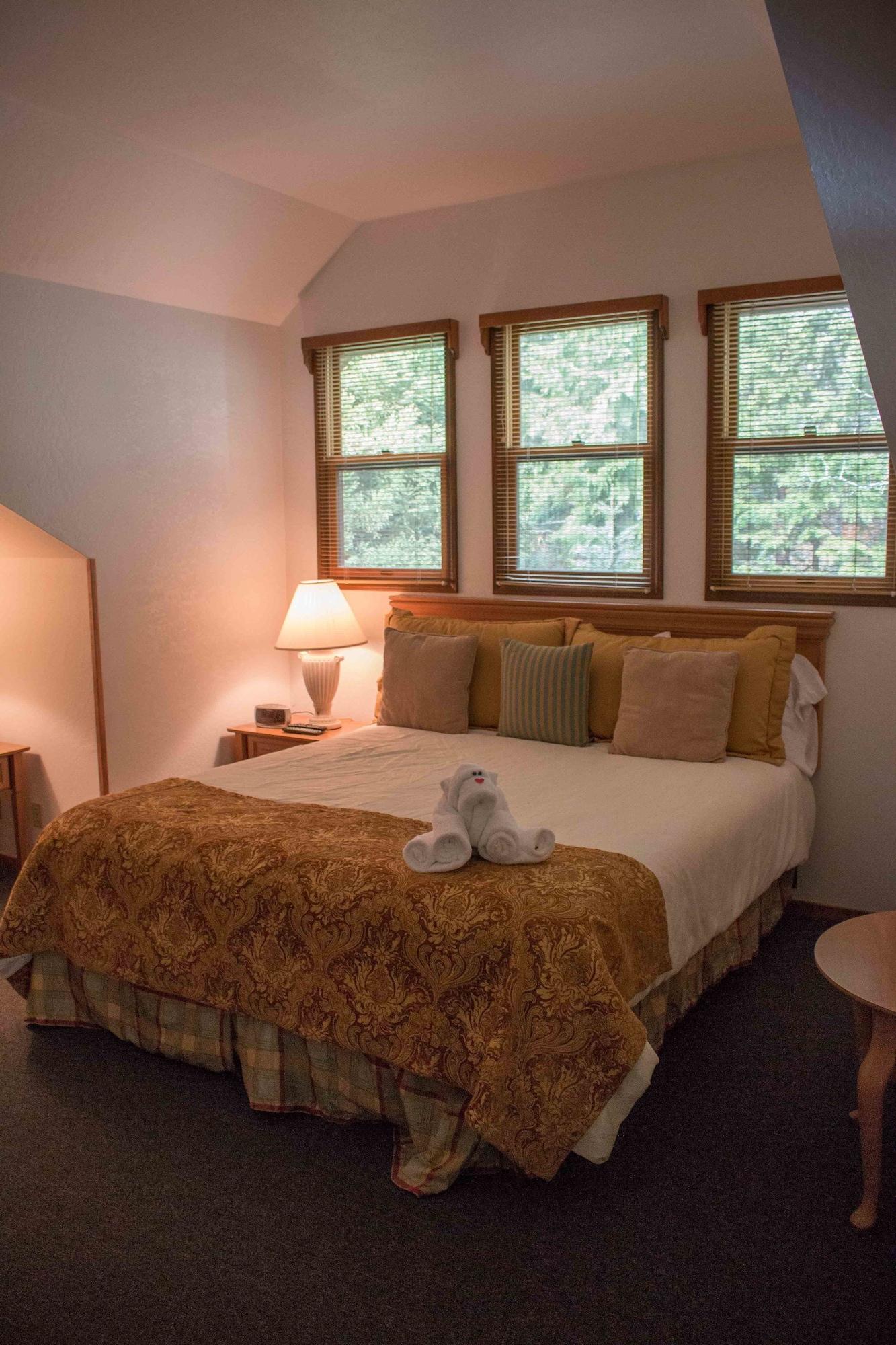 Mountain Retreat Resort Arnold Esterno foto