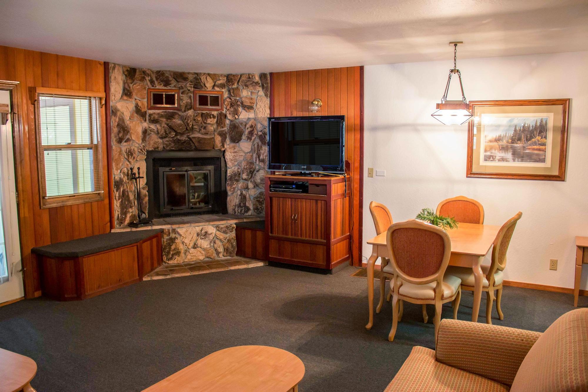 Mountain Retreat Resort Arnold Esterno foto