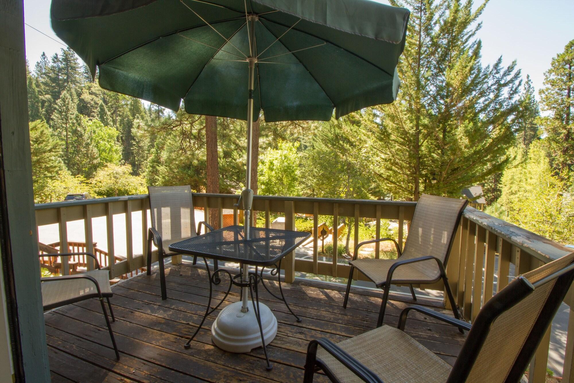 Mountain Retreat Resort Arnold Esterno foto