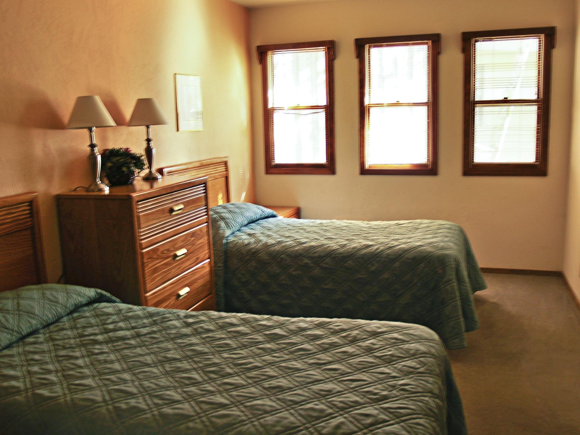 Mountain Retreat Resort Arnold Esterno foto