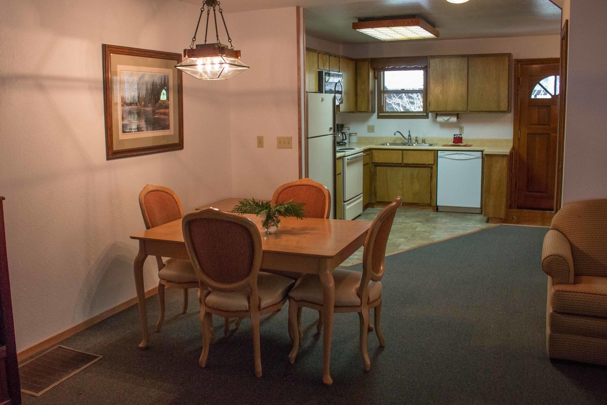 Mountain Retreat Resort Arnold Esterno foto