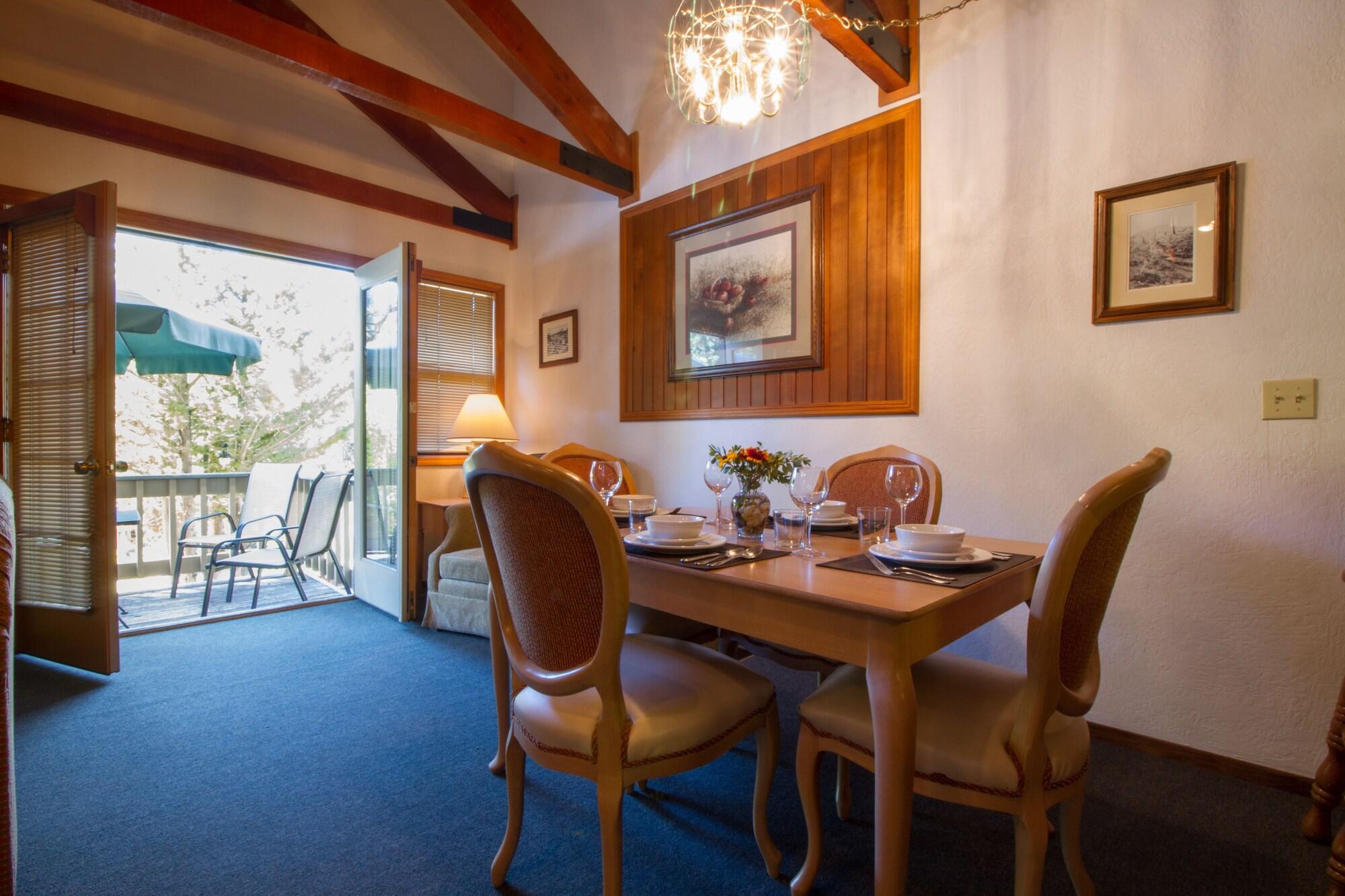 Mountain Retreat Resort Arnold Esterno foto