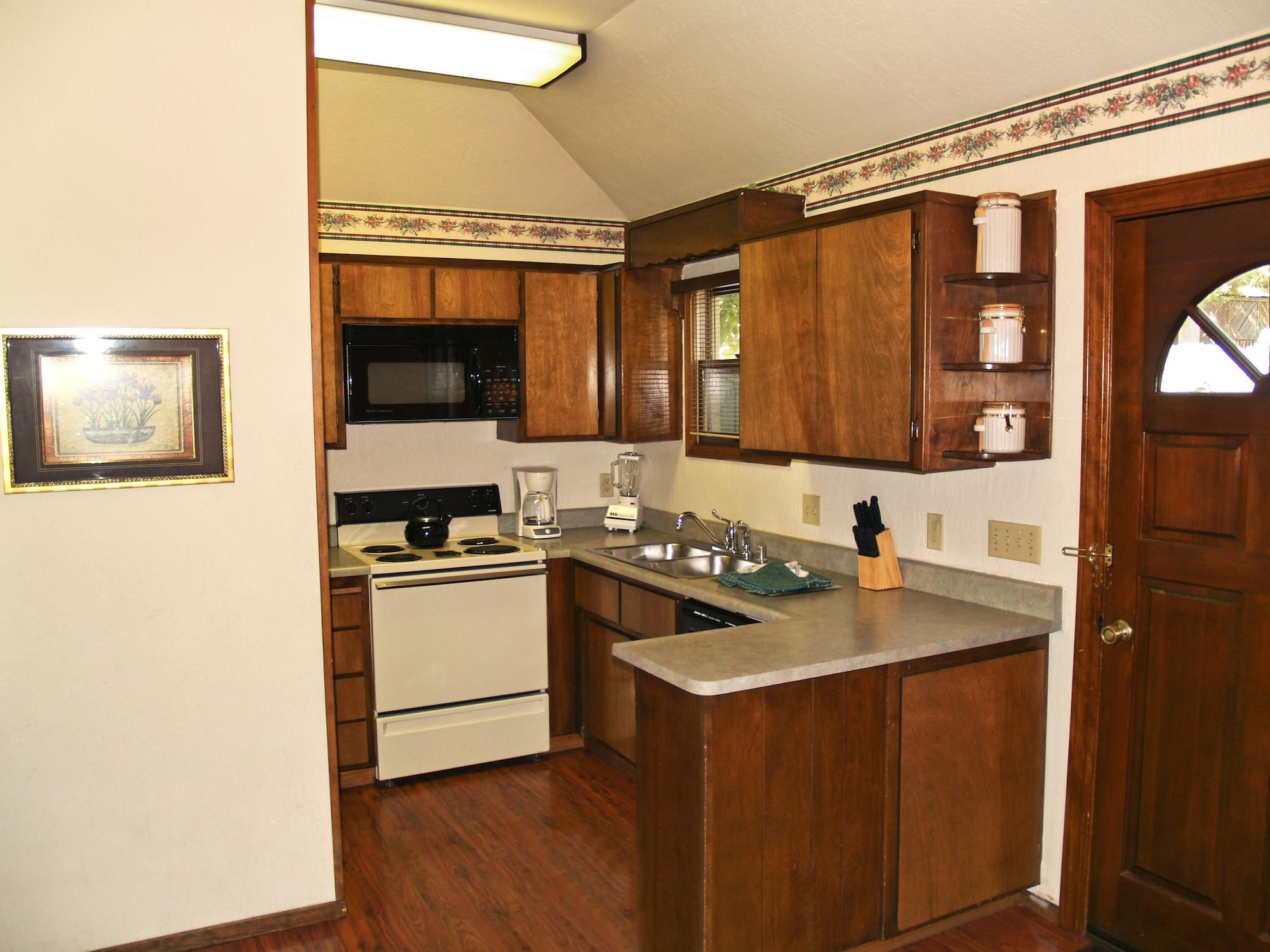 Mountain Retreat Resort Arnold Esterno foto