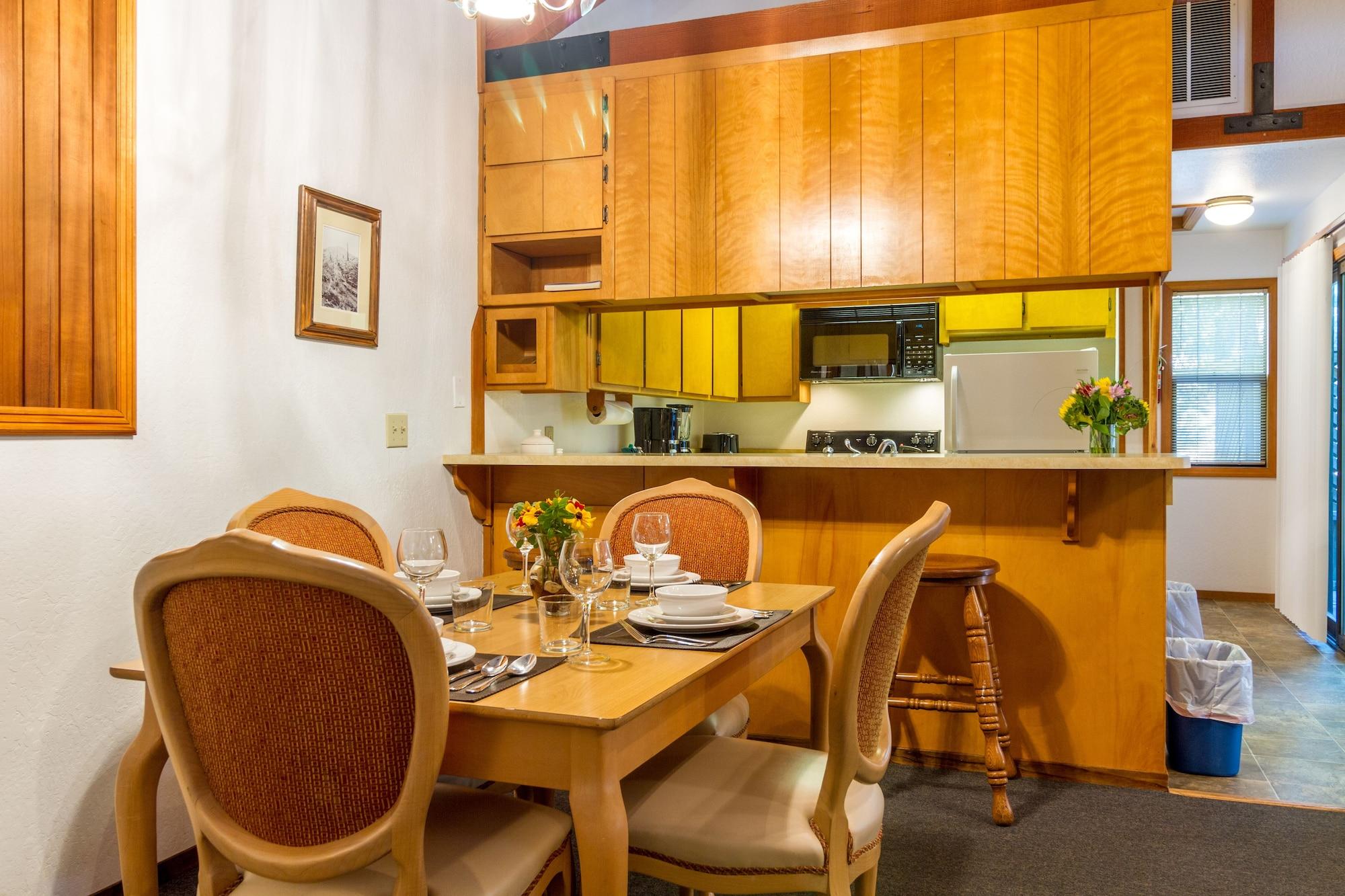 Mountain Retreat Resort Arnold Esterno foto