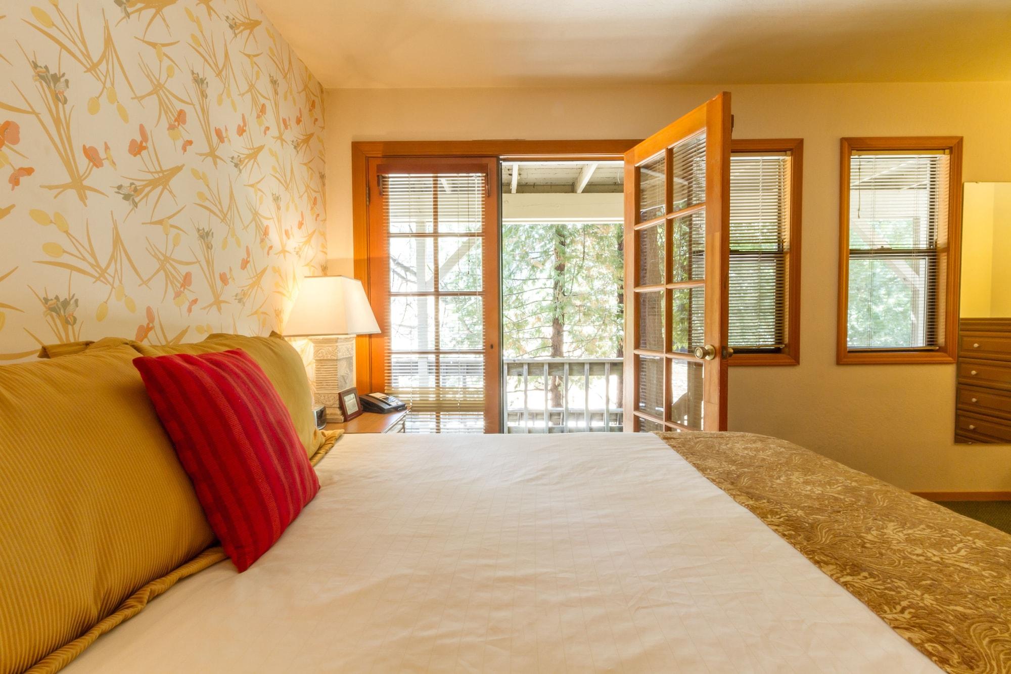 Mountain Retreat Resort Arnold Esterno foto