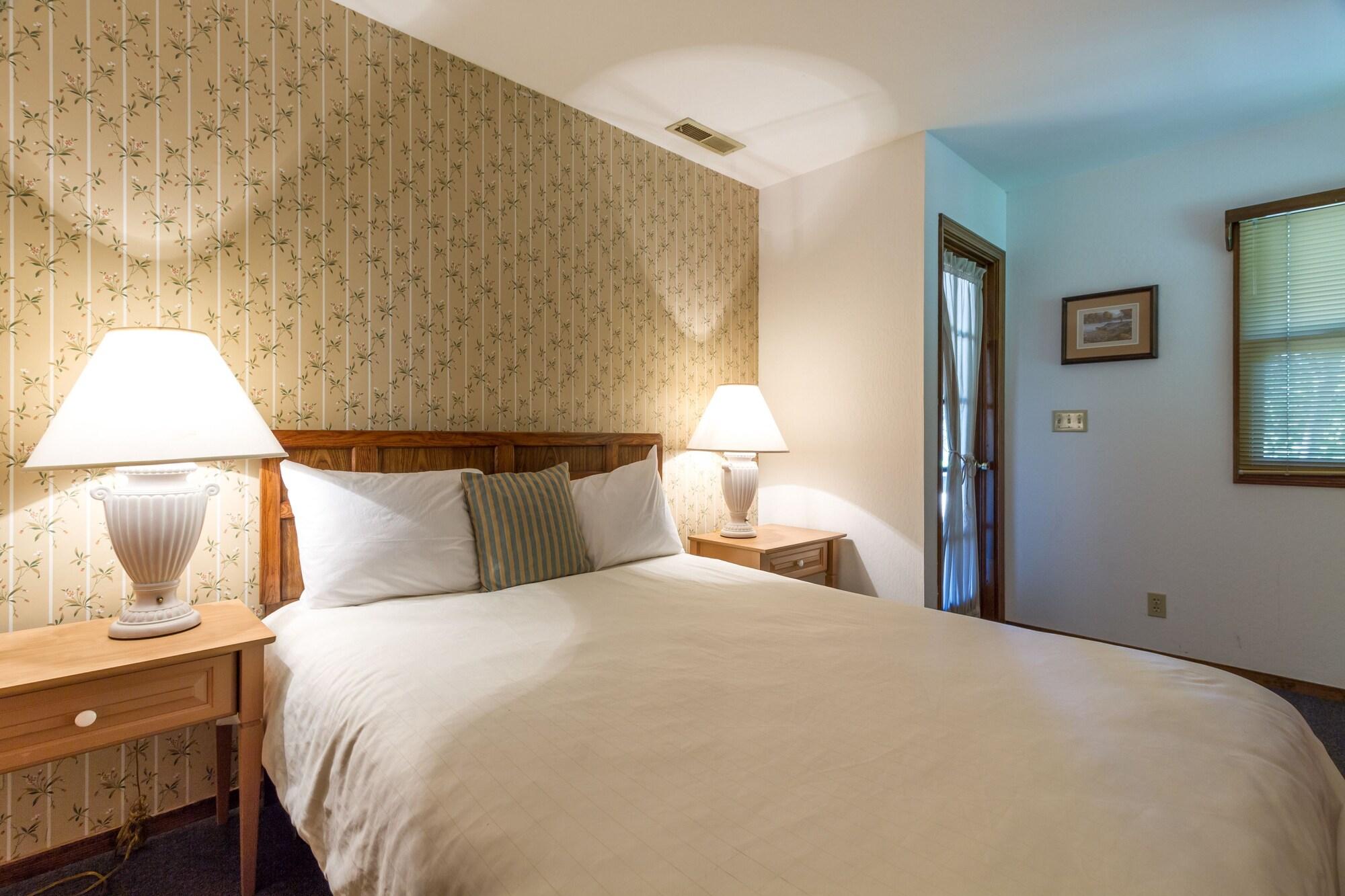 Mountain Retreat Resort Arnold Esterno foto