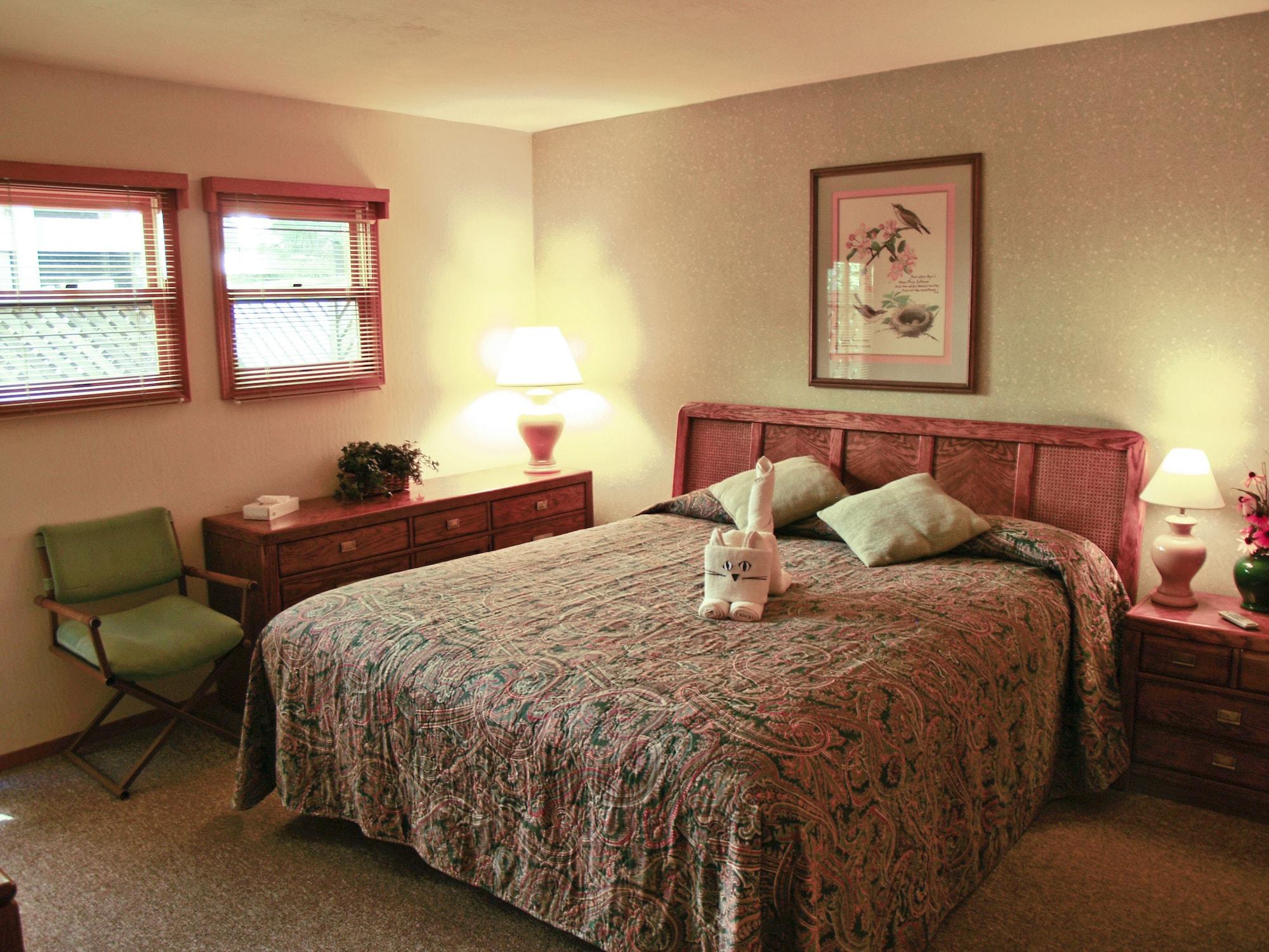 Mountain Retreat Resort Arnold Esterno foto