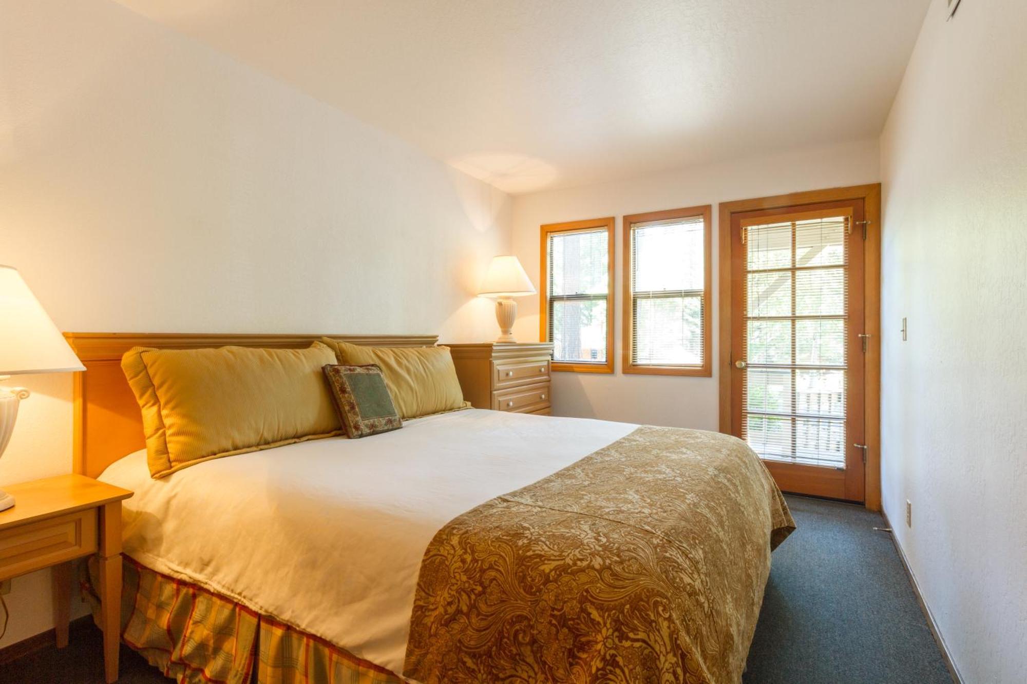 Mountain Retreat Resort Arnold Camera foto
