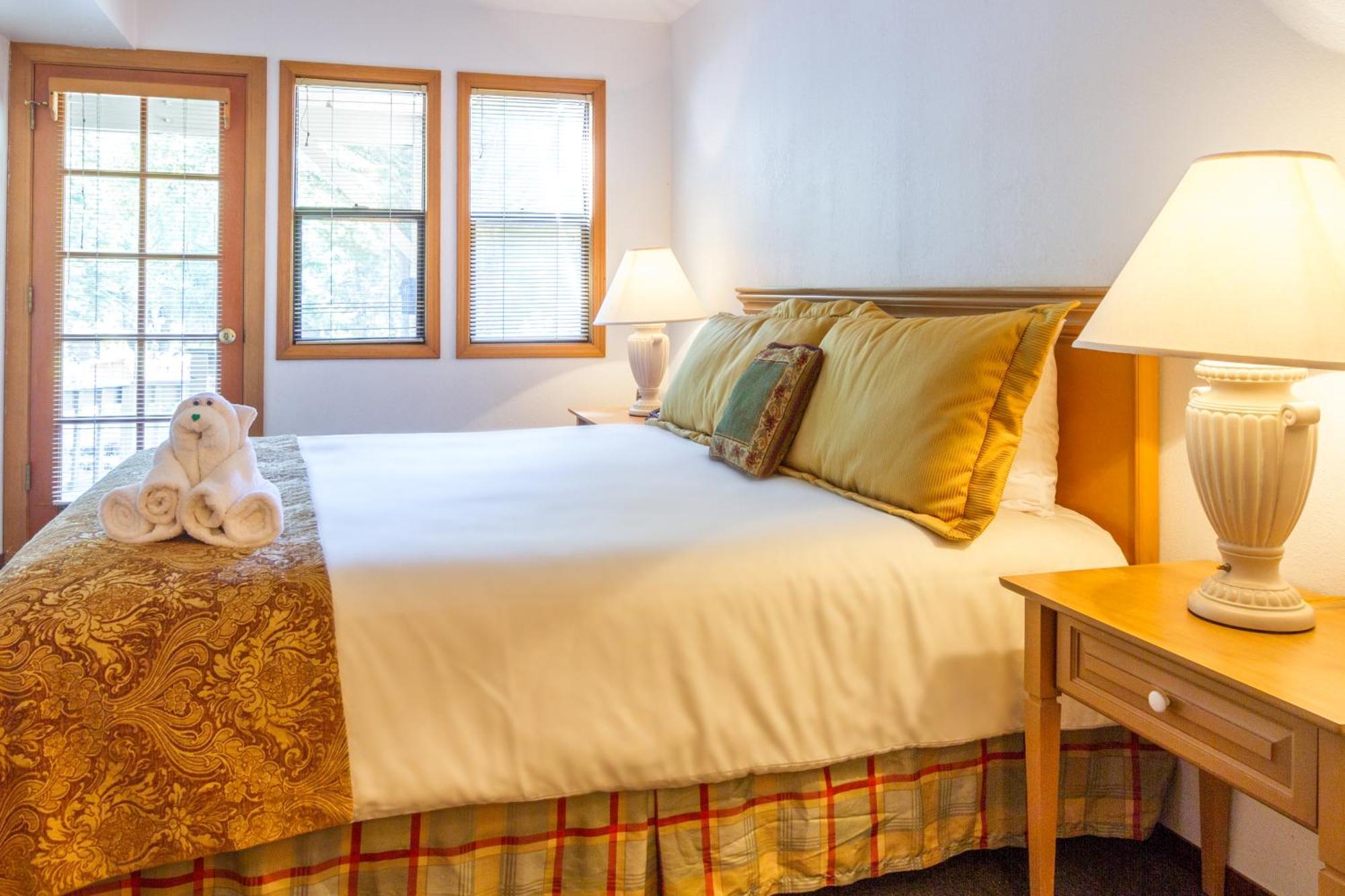 Mountain Retreat Resort Arnold Camera foto