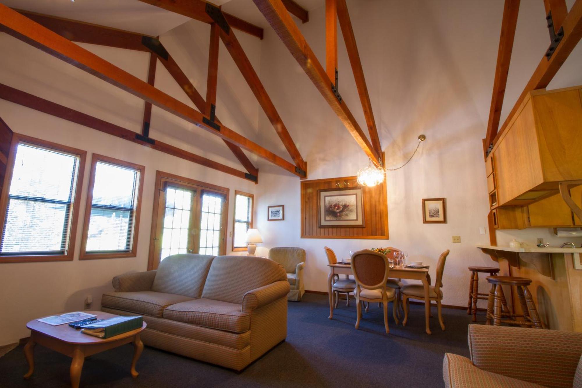 Mountain Retreat Resort Arnold Camera foto