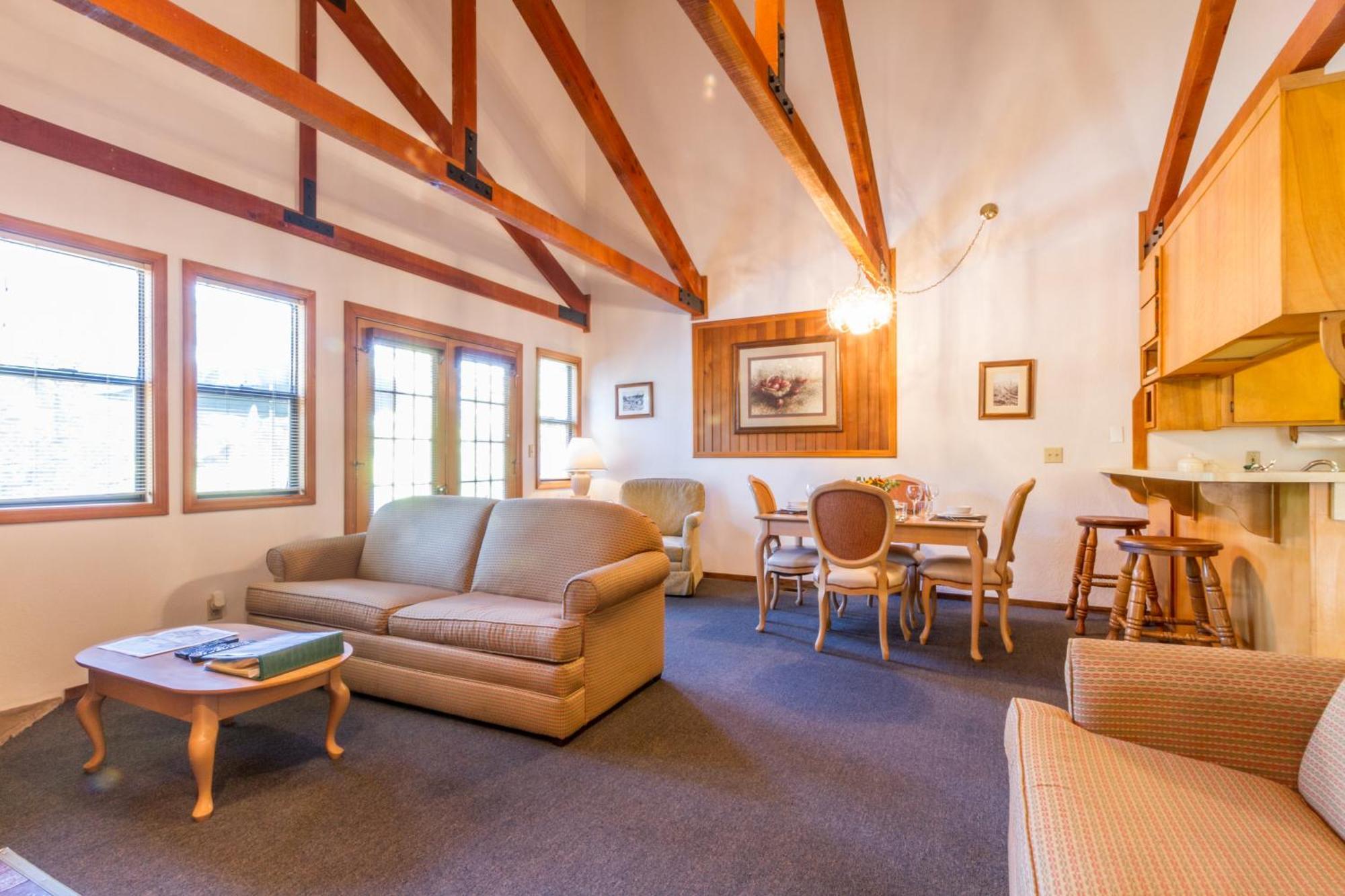 Mountain Retreat Resort Arnold Camera foto
