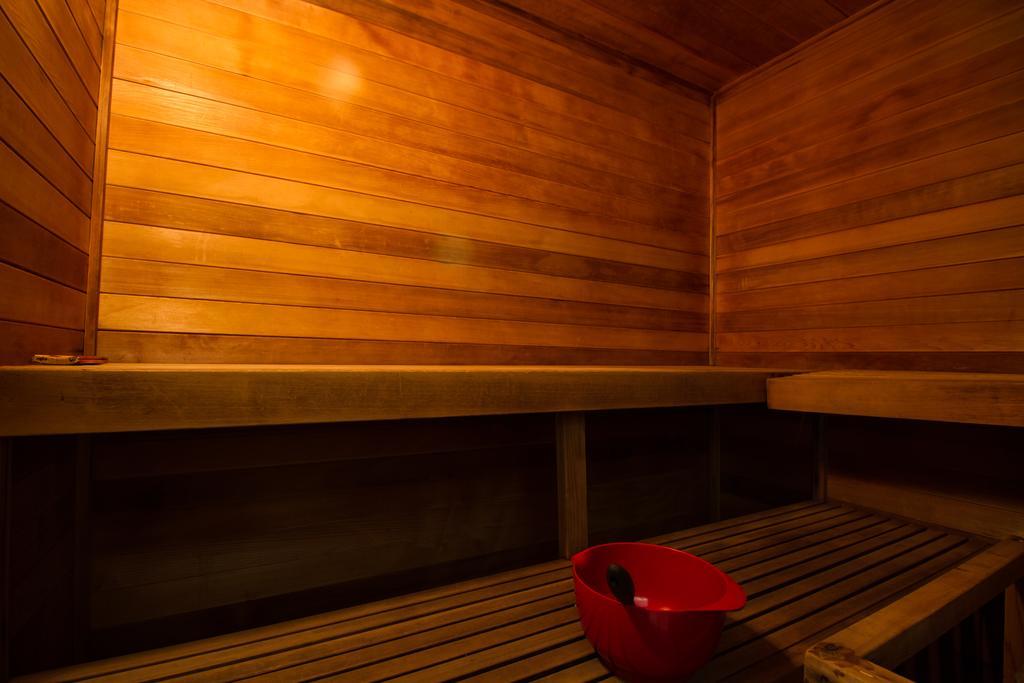 Mountain Retreat Resort Arnold Esterno foto