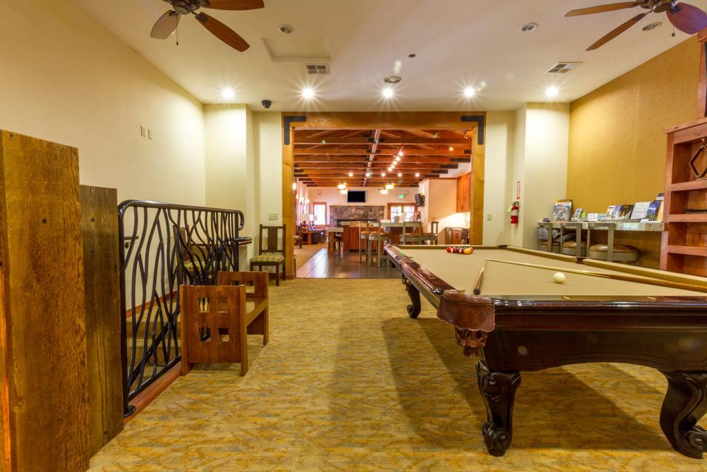 Mountain Retreat Resort Arnold Esterno foto