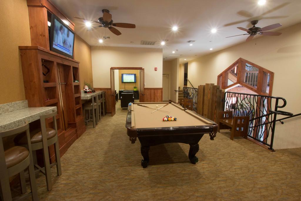 Mountain Retreat Resort Arnold Esterno foto