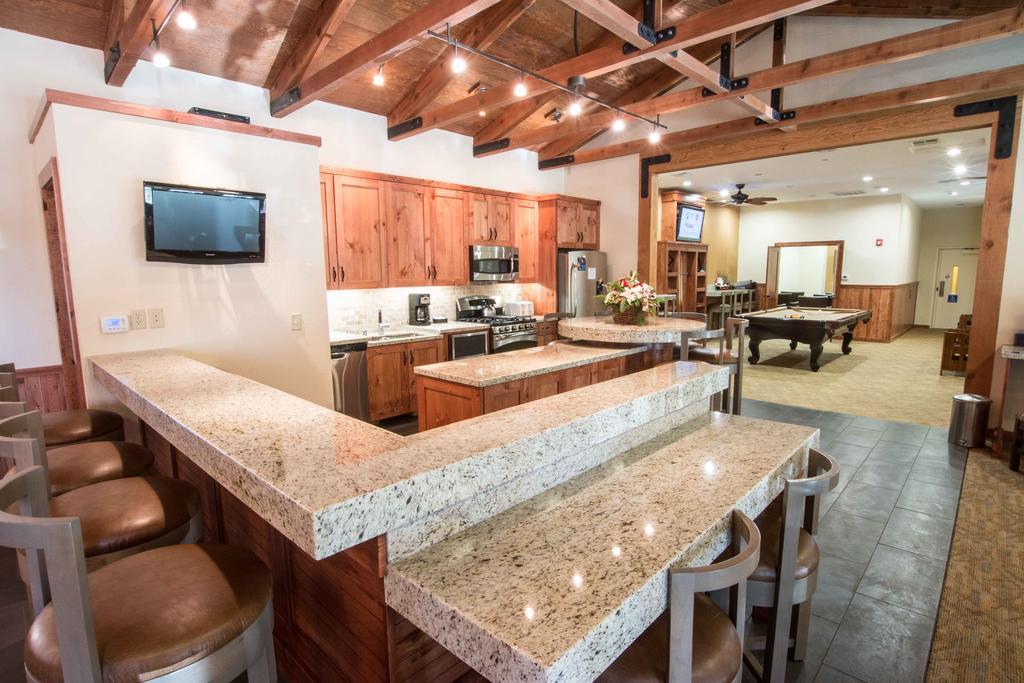 Mountain Retreat Resort Arnold Esterno foto