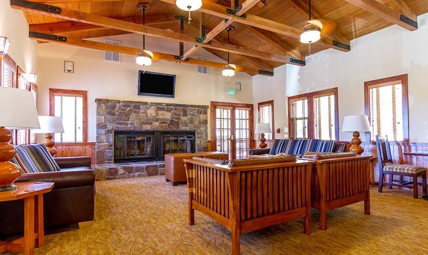 Mountain Retreat Resort Arnold Esterno foto