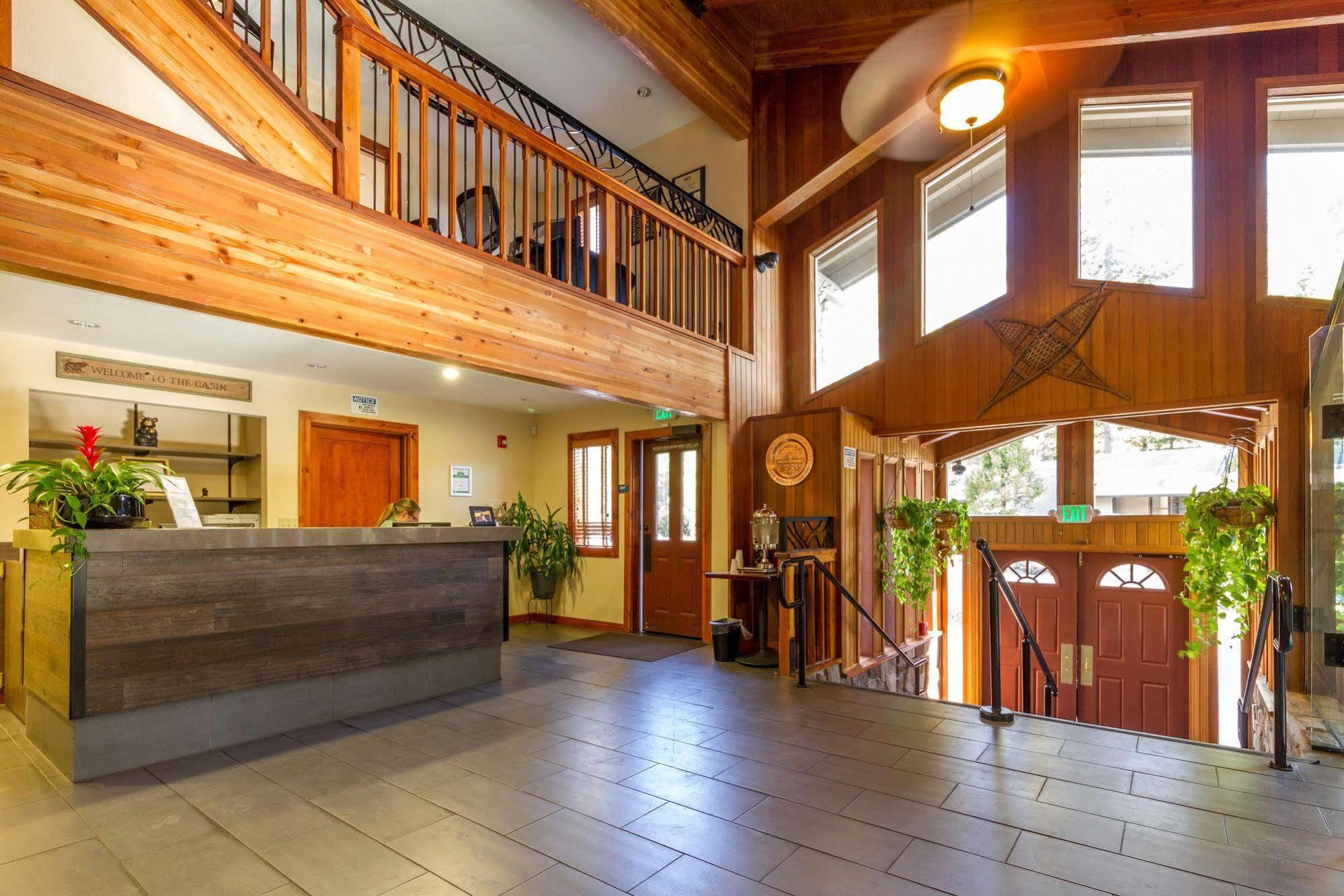 Mountain Retreat Resort Arnold Esterno foto