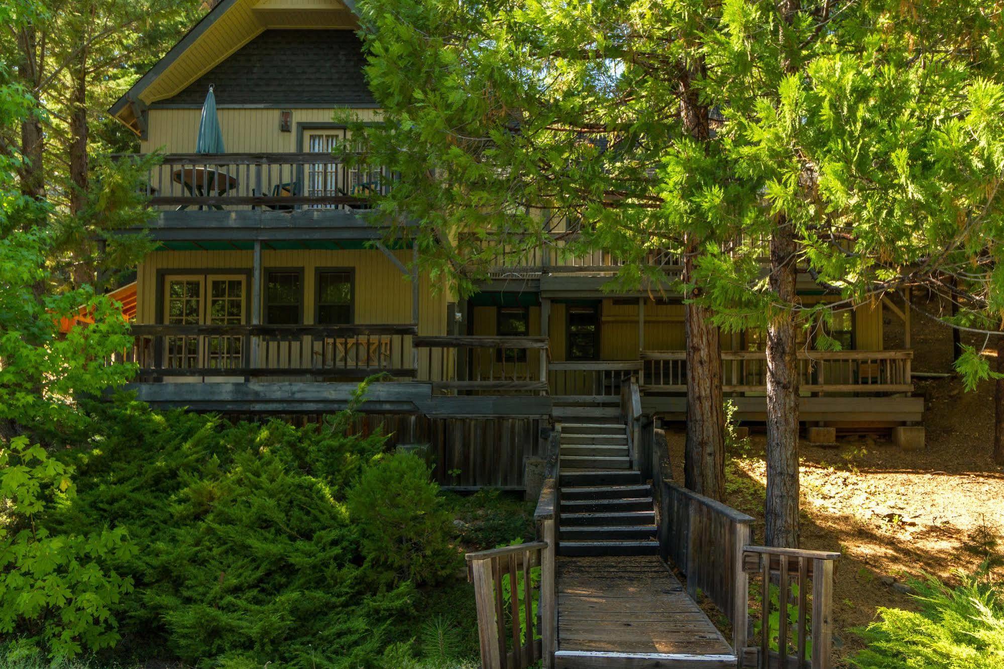 Mountain Retreat Resort Arnold Esterno foto