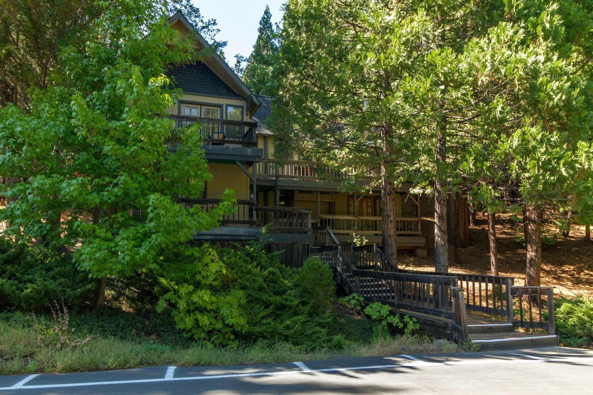 Mountain Retreat Resort Arnold Esterno foto