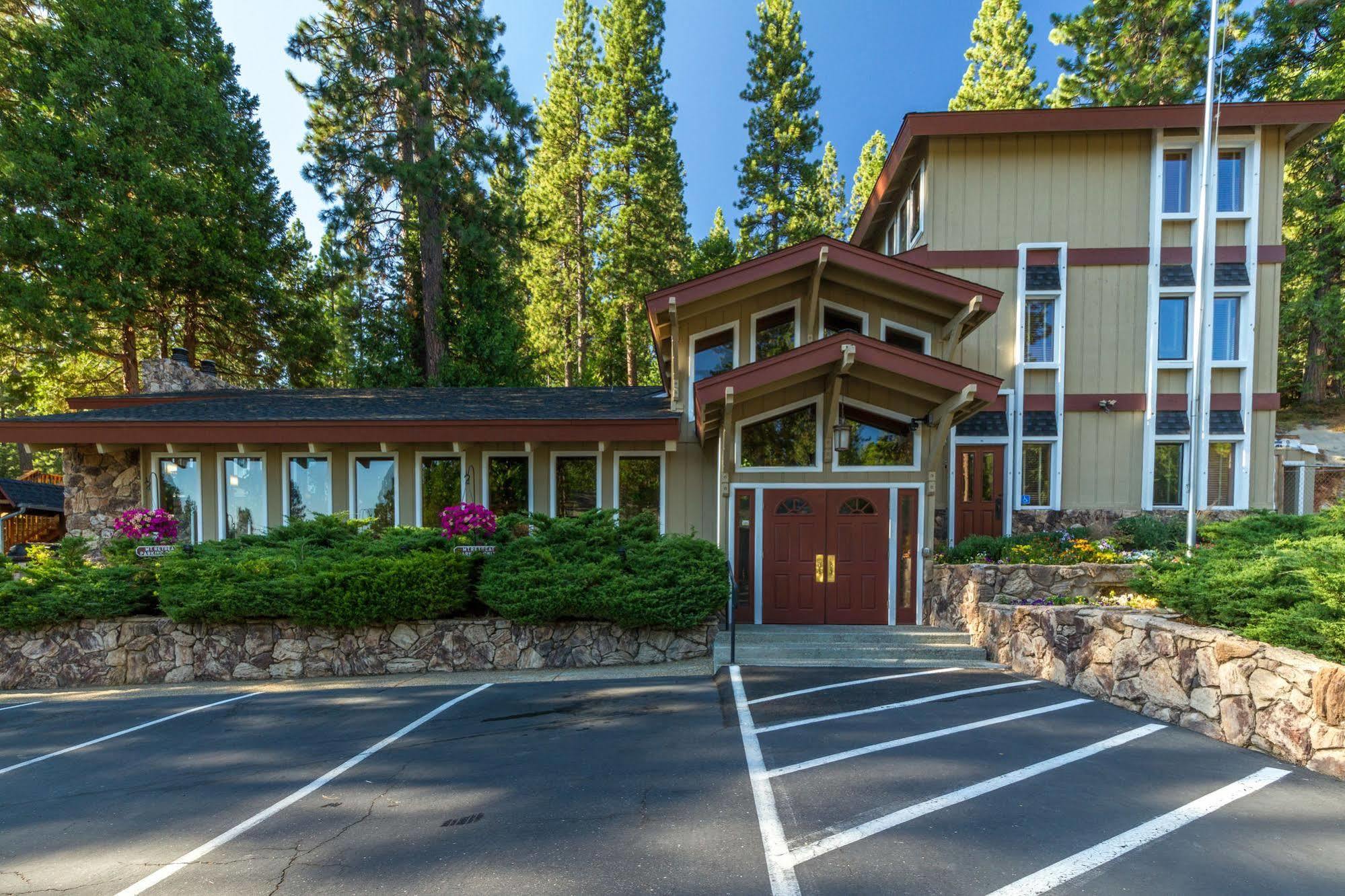 Mountain Retreat Resort Arnold Esterno foto