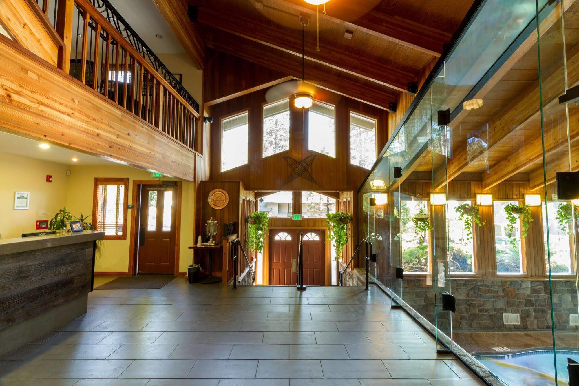 Mountain Retreat Resort Arnold Esterno foto