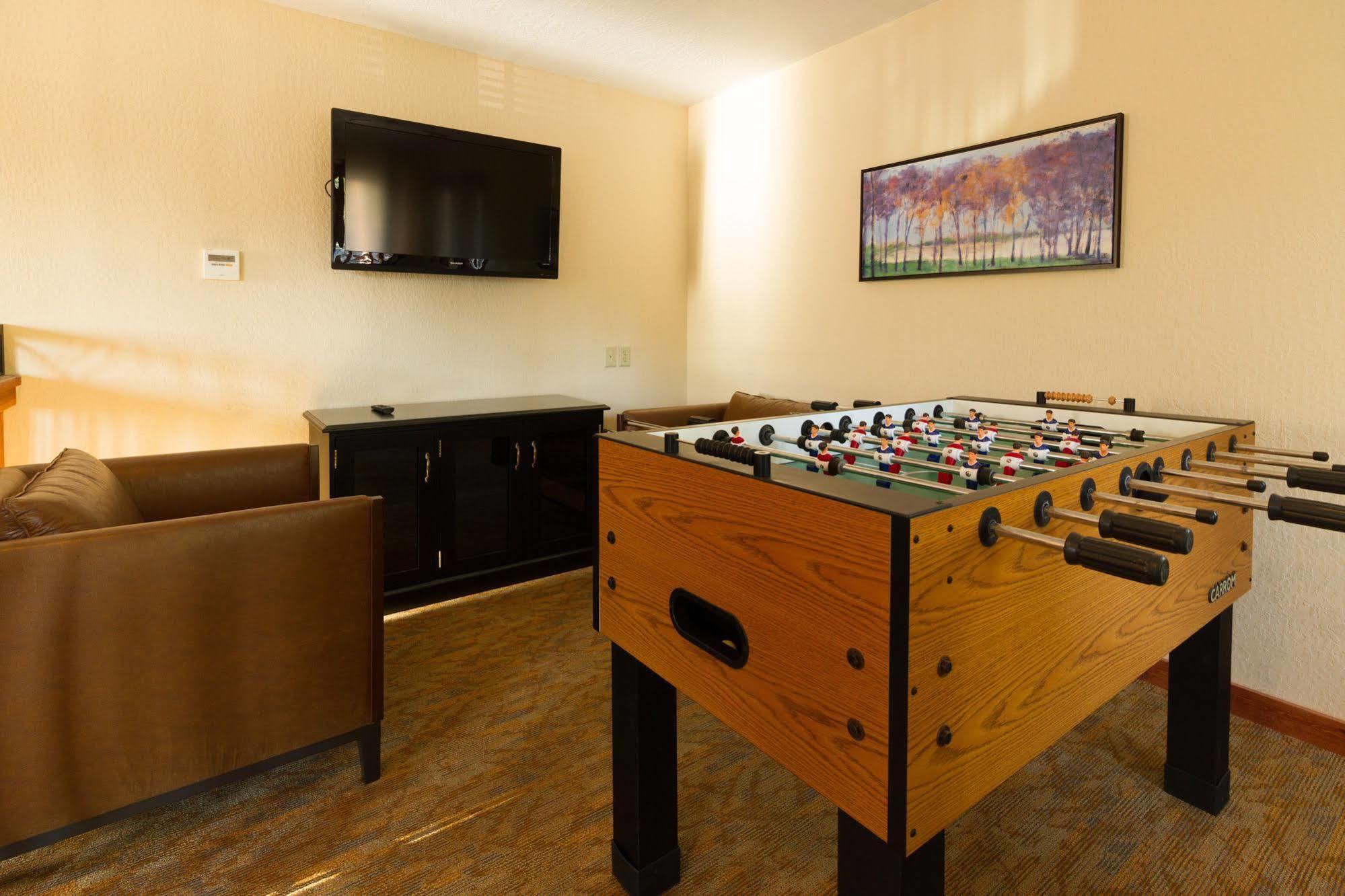 Mountain Retreat Resort Arnold Esterno foto