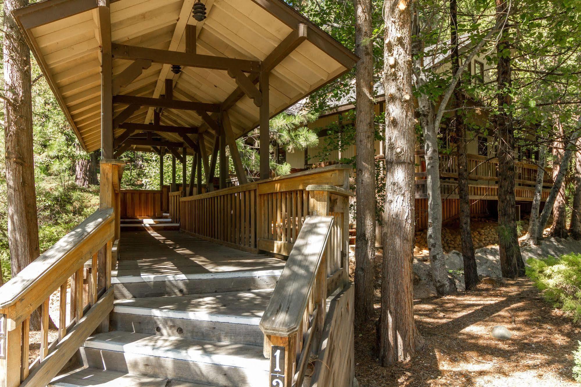 Mountain Retreat Resort Arnold Esterno foto